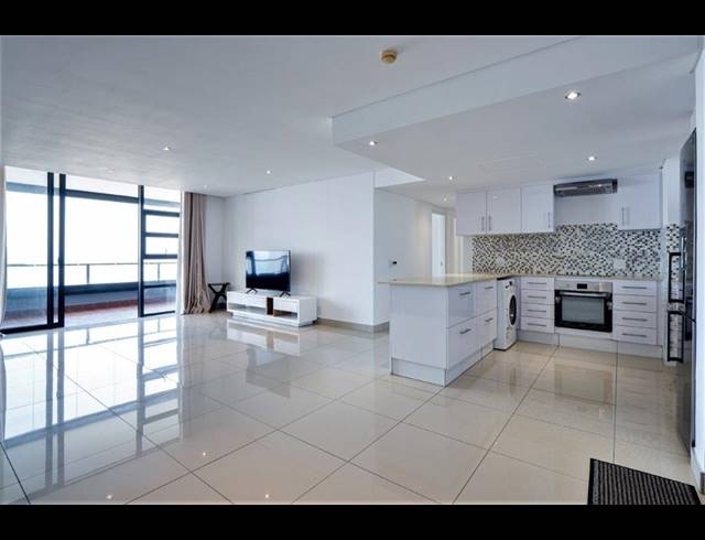 2 BEDROOM APARTMENT FOR SALE IN POINT WATERFRONT